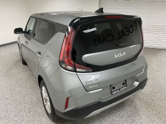 Used 2024  Kia Soul LX IVT at Ideal Cars Llc near Mesa&comma; AZ