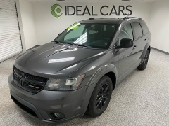 Used 2019  Dodge Journey 4d SUV FWD SE 2.4L at Ideal Cars Llc near Mesa, AZ