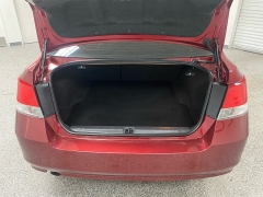 Used 2011  Subaru Legacy 4d Sedan i Limited Moonroof at Ideal Cars Llc near Mesa, AZ