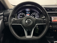 Used 2017  Nissan Rogue 4d SUV FWD S at Ideal Cars Llc near Mesa&comma; AZ