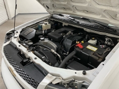 Used 2012  Chevrolet Colorado 2WD Ext Cab Work Truck at Ideal Cars Llc near Mesa&comma; AZ