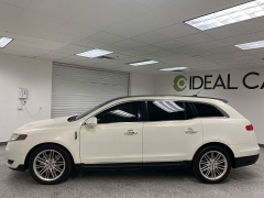 Used 2013 Lincoln MKT 4d SUV AWD EcoBoost at Ideal Cars Llc near Mesa, AZ