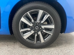 Used 2021  Nissan Versa SV CVT at Ideal Cars Llc near Mesa&comma; AZ