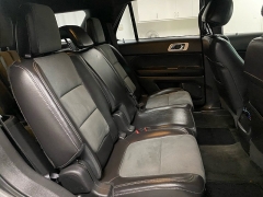 Used 2015 Ford Explorer 4d SUV FWD XLT at Ideal Cars Llc near Mesa, AZ