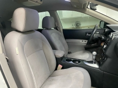 Used 2011  Nissan Rogue 4d SUV FWD S at Ideal Cars Llc near Mesa, AZ