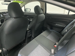 Used 2023  Nissan Versa SV CVT at Ideal Cars Llc near Mesa, AZ