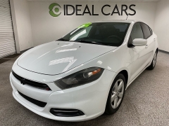 Used 2016  Dodge Dart 4d Sedan SXT at Ideal Cars Llc near Mesa&comma; AZ