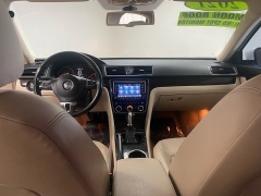 Used 2014  Volkswagen Passat 4d Sedan 1.8T SEL Premium at Ideal Cars Llc near Mesa, AZ