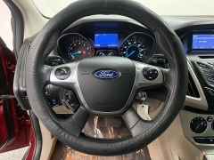 Used 2014 Ford Focus 4d Hatchback SE at Ideal Cars Llc near Mesa, AZ