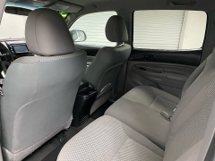 Used 2015  Toyota Tacoma 2WD Double Cab PreRunner V6 Short Bed at Ideal Cars Llc near Mesa, AZ