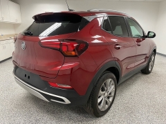 Used 2022 Buick Encore GX FWD 4dr Select at Ideal Cars Llc near Mesa, AZ