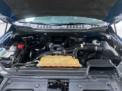 Used 2015  Ford F-150 2WD Supercrew XLT 5 1/2 at Ideal Cars Llc near Mesa, AZ