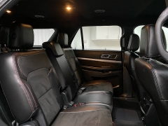 Used 2018  Ford Explorer 4d SUV FWD XLT at Ideal Cars Llc near Mesa&comma; AZ