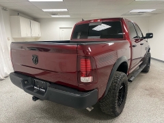 Used 2020  Ram 1500 Classic 2WD Crew Cab Warlock at Ideal Cars Llc near Mesa, AZ