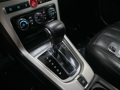 Used 2014 Chevrolet Captiva Sport 4d SUV FWD LTZ at Ideal Cars Llc near Mesa, AZ