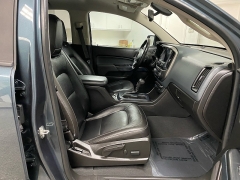 Used 2019  Chevrolet Colorado 4WD Crew Cab Z71 at Ideal Cars Llc near Mesa&comma; AZ