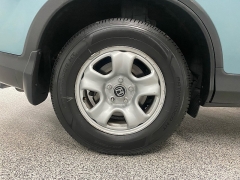 Used 2014  Honda CR-V 4d SUV FWD LX at Ideal Cars Llc near Mesa, AZ