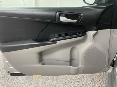 Used 2012  Toyota Camry 4d Sedan LE at Ideal Cars Llc near Mesa, AZ