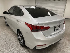 Used 2019  Hyundai Accent 4d Sedan SE Auto at Ideal Cars Llc near Mesa&comma; AZ