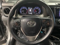 Used 2017 Toyota RAV4 4d SUV FWD LE at Ideal Cars Llc near Mesa, AZ