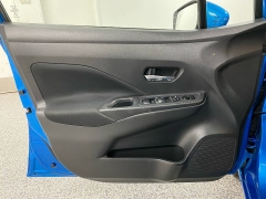 Used 2021 Nissan Versa SV CVT at Ideal Cars Llc near Mesa, AZ