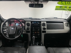 Used 2012  Ford F-150 4WD Supercrew FX4 5 1/2 at Ideal Cars Llc near Mesa, AZ