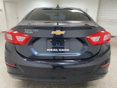 Used 2016  Chevrolet Cruze 4d Sedan LS Auto at Ideal Cars Llc near Mesa&comma; AZ