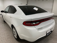 Used 2016  Dodge Dart 4d Sedan SXT at Ideal Cars Llc near Mesa&comma; AZ