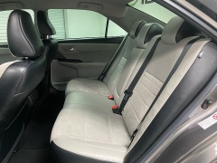 Used 2017  Toyota Camry 4d Sedan XLE at Ideal Cars Llc near Mesa&comma; AZ