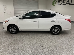 Used 2019 Nissan Versa 4d Sedan SV at Ideal Cars Llc near Mesa, AZ
