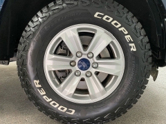 Used 2015  Ford F-150 4WD Supercrew XLT 5 1&sol;2 at Ideal Cars Llc near Mesa&comma; AZ