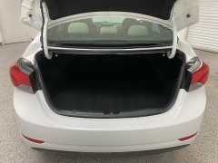 Used 2016 Hyundai Elantra 4d Sedan SE Auto at Ideal Cars Llc near Mesa, AZ