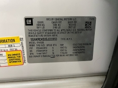 Used 2016  Buick Enclave 4d SUV FWD Premium at Ideal Cars Llc near Mesa&comma; AZ