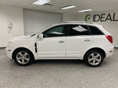 Used 2014 Chevrolet Captiva Sport 4d SUV FWD LTZ at Ideal Cars Llc near Mesa, AZ