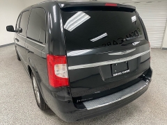 Used 2015  Chrysler Town & Country 4d Wagon Touring L at Ideal Cars Llc near Mesa, AZ