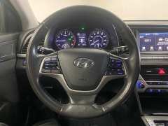 Used 2017  Hyundai Elantra 4d Sedan SE Value Edition at Ideal Cars Llc near Mesa&comma; AZ