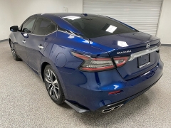 Used 2020  Nissan Maxima 4d Sedan SV at Ideal Cars Llc near Mesa&comma; AZ