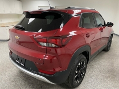 Used 2021  Chevrolet Trailblazer 4d SUV FWD LT at Ideal Cars Llc near Mesa&comma; AZ