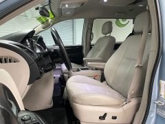 Used 2016  Chrysler Town & Country 4d Wagon Touring at Ideal Cars Llc near Mesa&comma; AZ