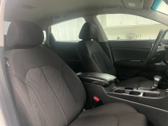 Used 2020  Kia Optima 4d Sedan LX at Ideal Cars Llc near Mesa, AZ