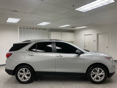 Used 2018  Chevrolet Equinox 4d SUV AWD Premier w/1LZ at Ideal Cars Llc near Mesa, AZ