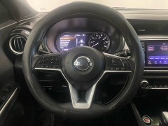 Used 2018  Nissan Kicks 4d SUV FWD SV at Ideal Cars Llc near Mesa&comma; AZ