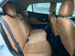 Used 2017  Buick Encore 4d SUV FWD Premium at Ideal Cars Llc near Mesa&comma; AZ