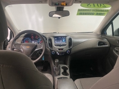 Used 2018 Chevrolet Cruze 4d Sedan LS Auto at Ideal Cars Llc near Mesa, AZ