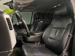 Used 2015  GMC Sierra 1500 2WD Crew Cab SLT Texas Ed at Ideal Cars Llc near Mesa&comma; AZ