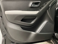 Used 2021 Chevrolet Trax FWD 4dr LS at Ideal Cars Llc near Mesa, AZ