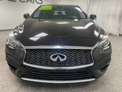 Used 2018  INFINITI QX30 4d SUV FWD Luxury at Ideal Cars Llc near Mesa&comma; AZ