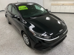 Used 2024 Kia Forte LX IVT at Ideal Cars Llc near Mesa, AZ