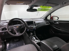 Used 2019 Chevrolet Cruze 4d Hatchback LS at Ideal Cars Llc near Mesa, AZ