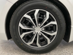 Used 2021  Nissan Sentra S CVT at Ideal Cars Llc near Mesa&comma; AZ